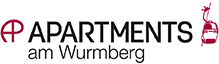Apartment am Wurmberg – Ferienwohnung in Braunlage Logo